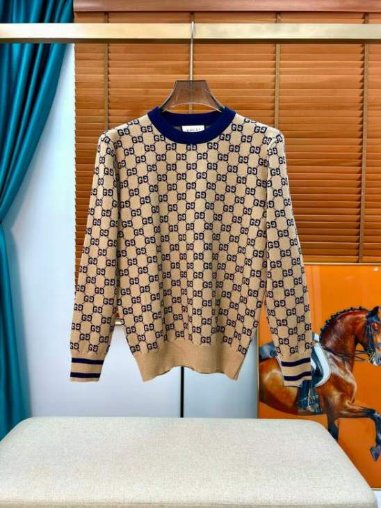 Picture of Gucci Sweaters _SKUGucciM-3XL12jn5745497
